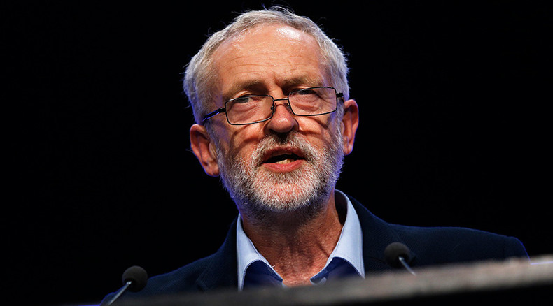British army could ‘take direct action, stage mutiny’ under Corbyn – serving general to Sunday Times