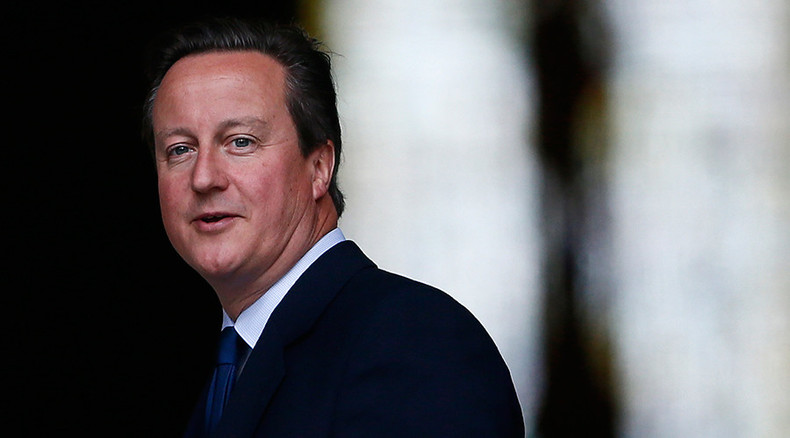 #PigGate farce: Story of Cameron’s ‘private part’ in dead pig’s mouth resonates gloriously online