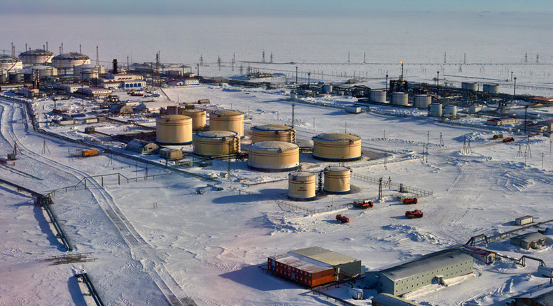New amendments extend Russia’s legal rights to include continental shelf