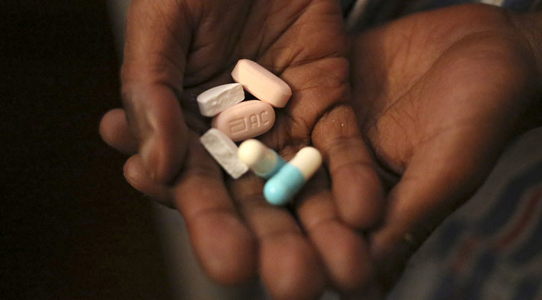 CEO who jacked up price of AIDS pill to $750 faces major backlash