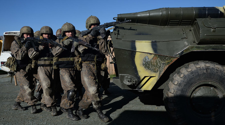 Government rejects bill to introduce private military contractors in Russia - report