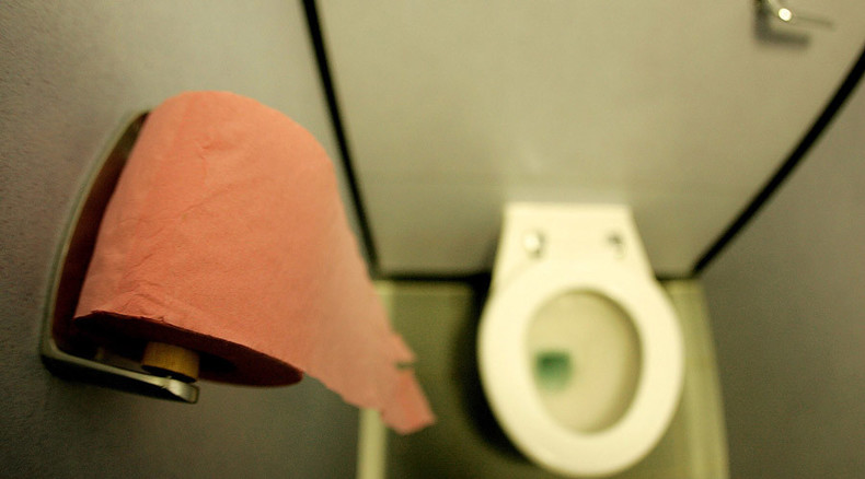 Chamber of secrets: Centuries-old remains of 50 people found in Westminster Abbey toilet block