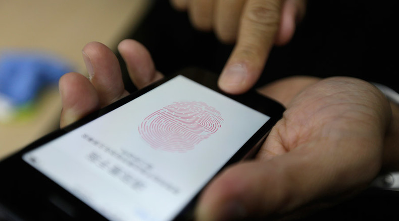 Hackers got 5.6 million fingerprint files, OPM admits