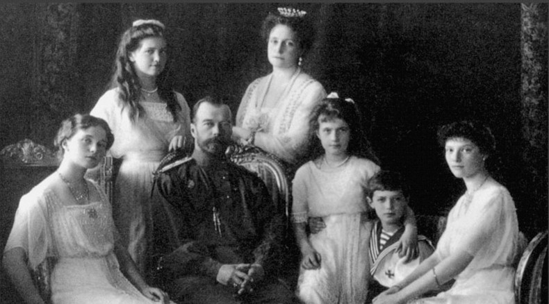 Russia’s last Tsar exhumed, case reopened into murder of Romanov family