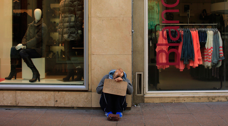 Time to imagine: From ‘Disaster Capitalism’ to a system of our own