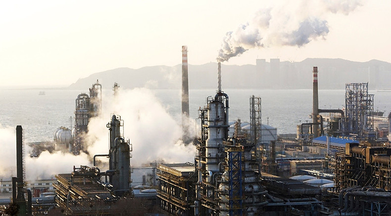 China to become world’s leading carbon emissions trader