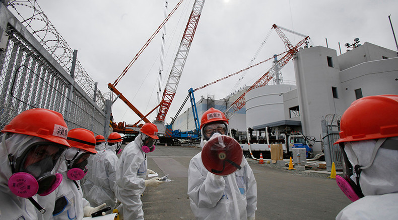 Fukushima reactor could have suffered total meltdown – report