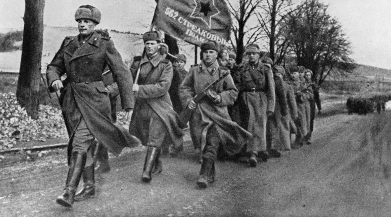 Russian-Polish tension: Anger at bitter truths