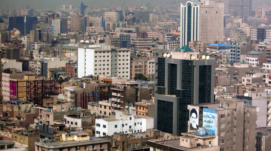 AccorHotels becomes first global chain to enter Iranian market