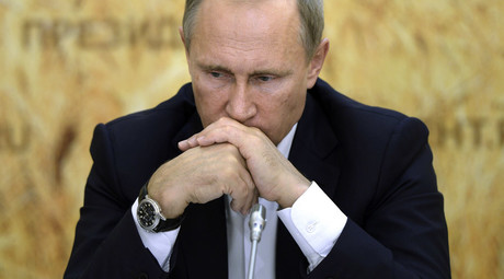 Russia goes to war with ISIS: Why and how?