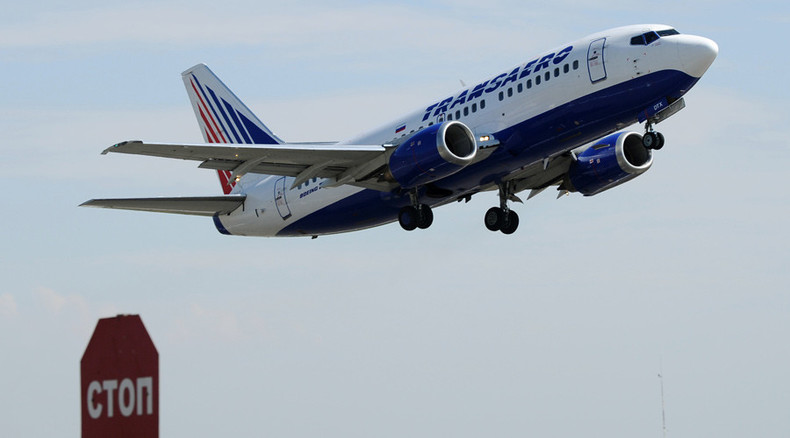 Transaero bankruptcy looming with Kremlin to decide its fate