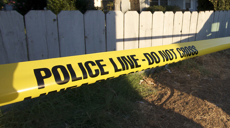 3 people killed in shooting outside City Hall in Inglis, Florida