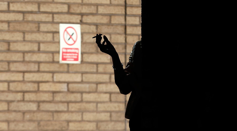 Marijuana ‘infinitely worse’ than tobacco, says Canadian PM Harper