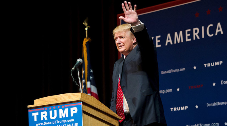 Donald Trump supports Putin ‘bombing the hell out of ISIS’