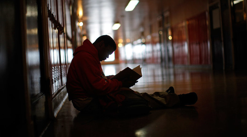 ‘Pretty doggone close’: 4 California students arrested over school massacre plot