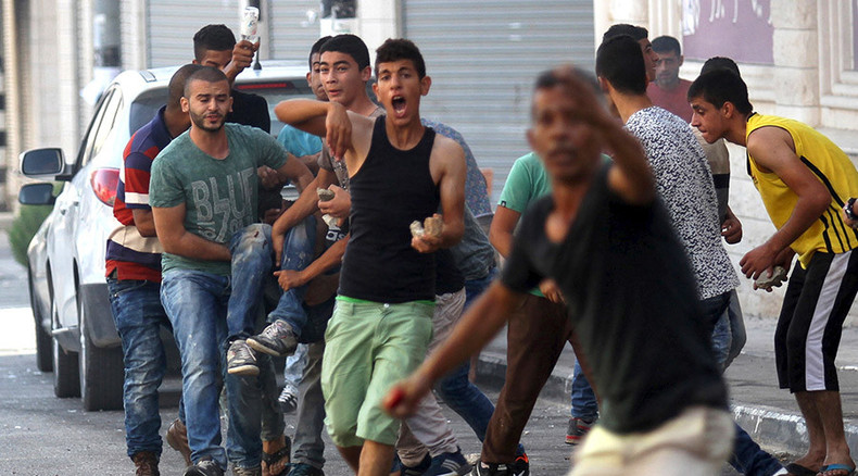 3 Palestinian youths killed by Israeli forces in 24 hours