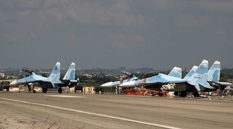 The NATO-Russia face off in Syria 