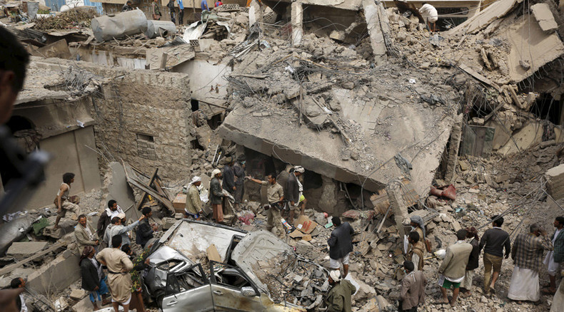 Clash of Mideast Titans: Certain geopolitical shift in uncertain times