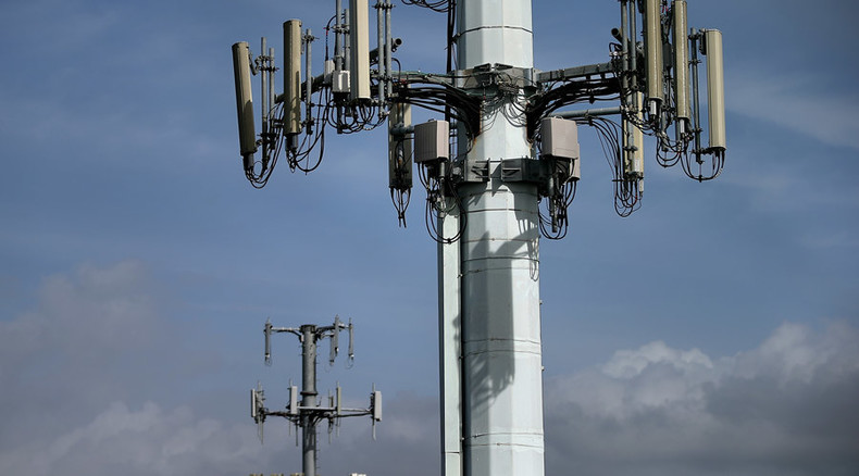 Need stingray surveillance? Get a warrant! California gov signs landmark privacy law
