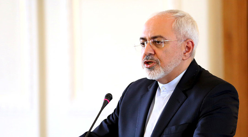 'Iran-US relations: Little room for improvement'