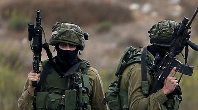 Videos emerge online showing Israeli police shooting Palestinian woman 'execution-style'