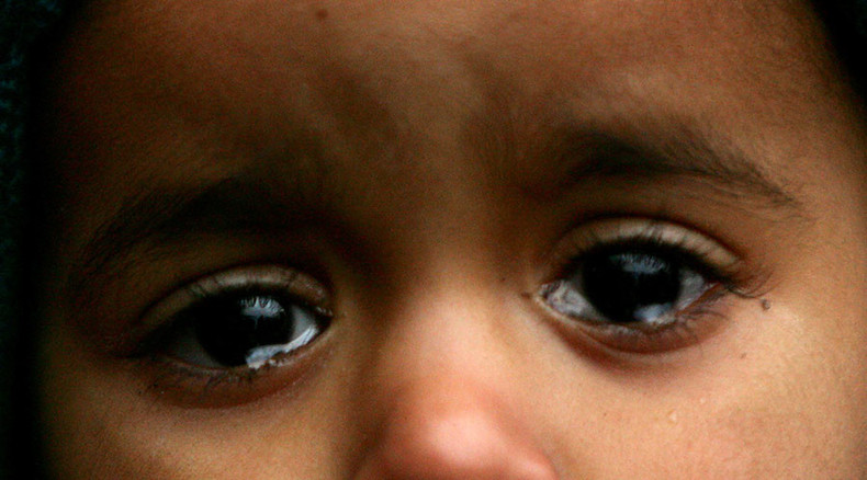 Westminster hiding true scale of child poverty, says Scottish justice secretary