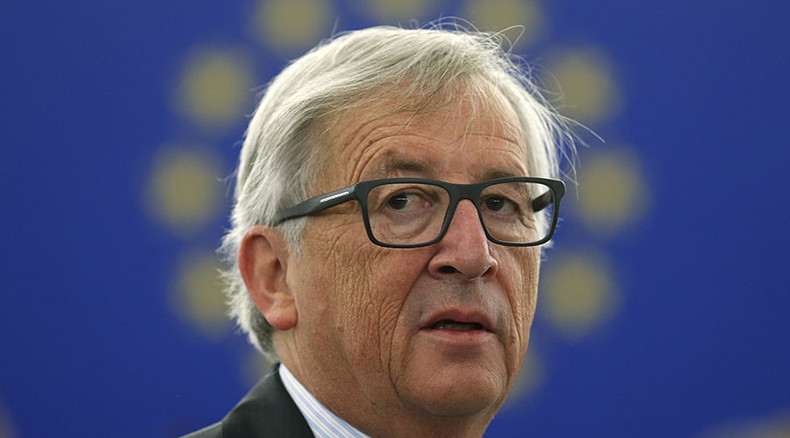 A new thaw? EU and Russian relations slowly warming?