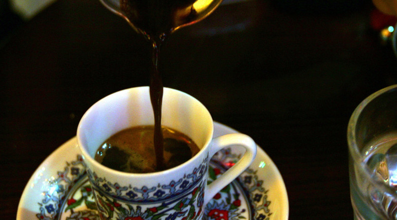 Like your coffee black? You may be a psychopath, study says