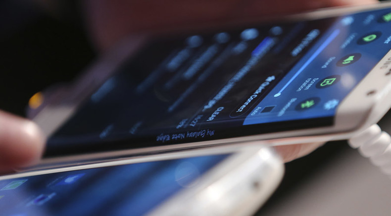 Terrorists ‘trying to track police phones’ to plot attacks, Met says