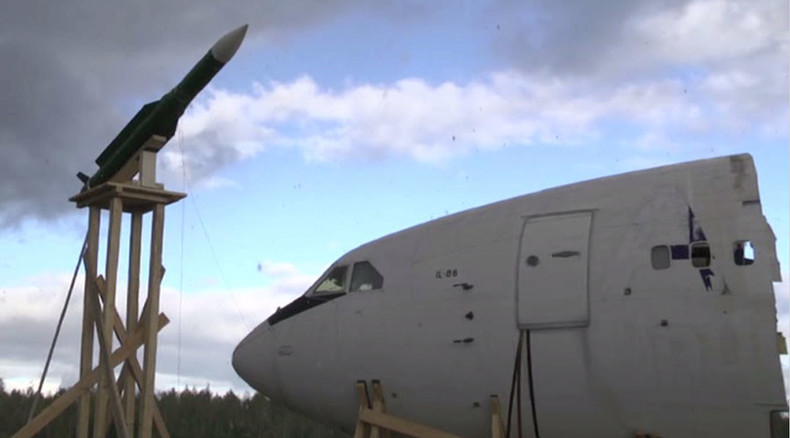 MH17 downed by outdated BUK missile fired from Kiev-controlled area – Defense system manufacturer