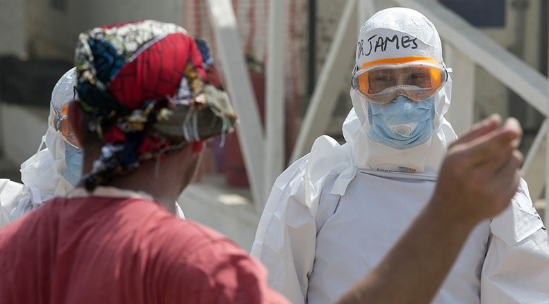 Sierra Leone Ebola cases could have been halved had UK acted sooner – experts