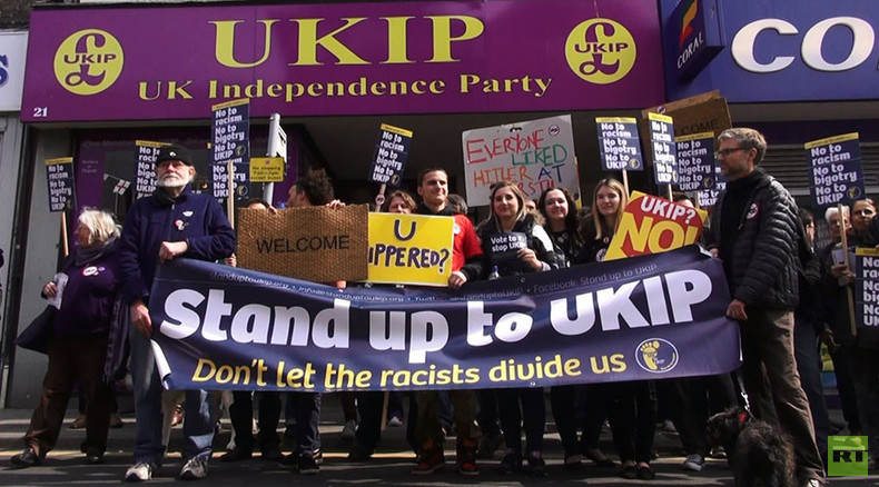 UKIP loses majority on Thanet Council after 5th councilor quits