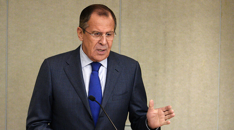 US refuses to receive PM Medvedev’s delegation to coordinate anti-terrorist actions in Syria