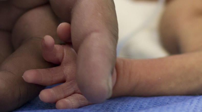 Newborn baby died after family evicted from social housing