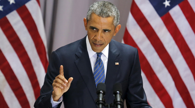 Afghan withdrawal halt ‘represents failure for Obama administration’