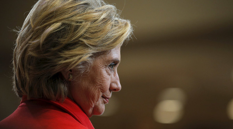 Snowden should return to US but ‘answer for what he’s done’ – Clinton
