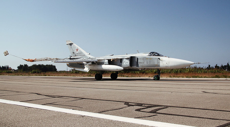Why Russia had to intervene in Syria