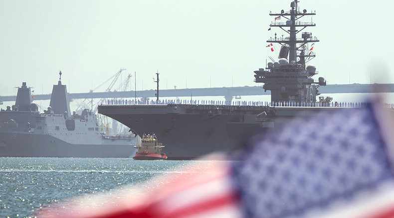 US & allies to test missile defense system in Europe for first time - media
