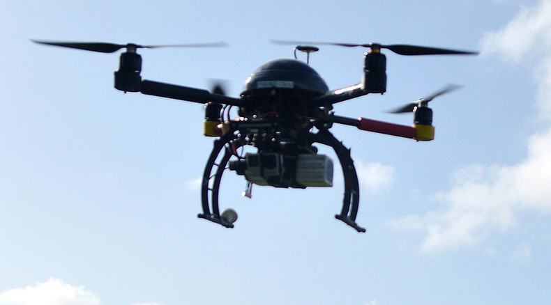 US government to create national registry of drones