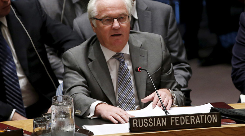 Russia calls for fairer UN, criticizes US, UK and France for ‘usurping’ key positions