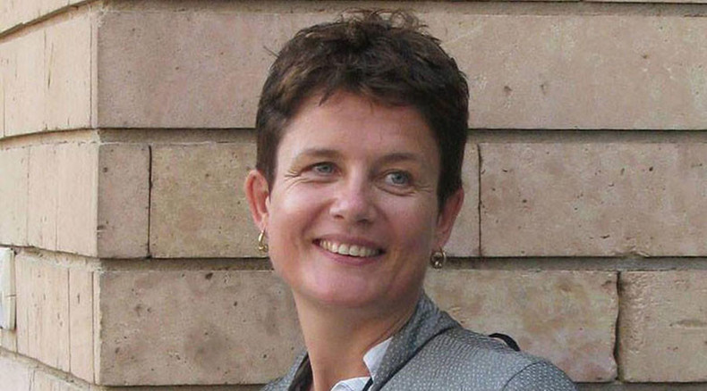 Police say UK journalist Jacky Sutton’s death in Istanbul airport was suspicious