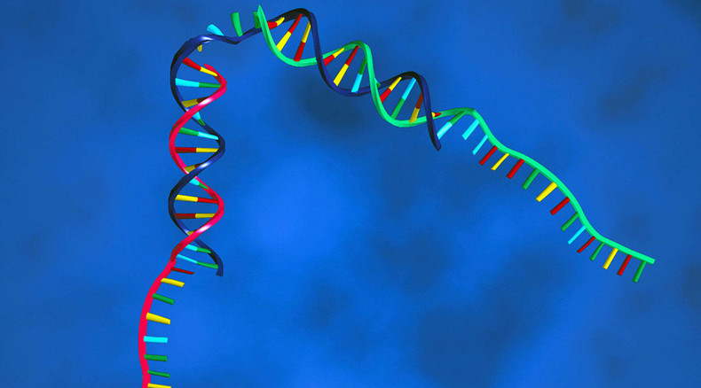 Key to longevity? Sharing DNA info is necessary to extend human life, Google exec says