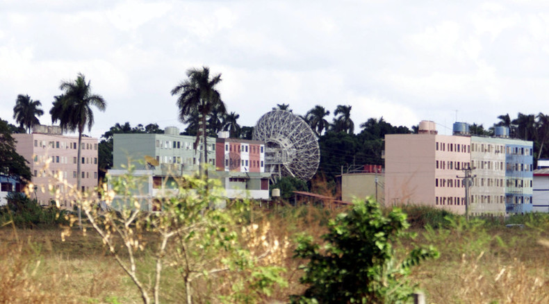 No plans to reopen Russian military bases on Cuba – Foreign Ministry