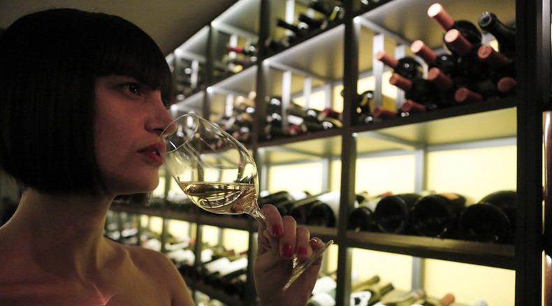 1-month break from alcohol can ‘slash risks of cancer’ – study