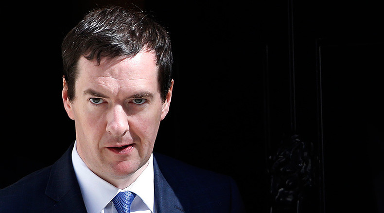 Tax credits: Tories promise ‘rapid review’ after Lords reject cuts