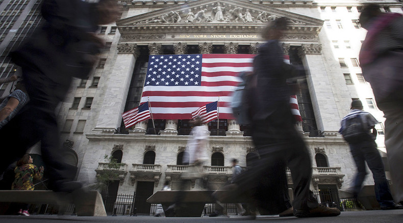 Global crisis likely within next 5 years – economist