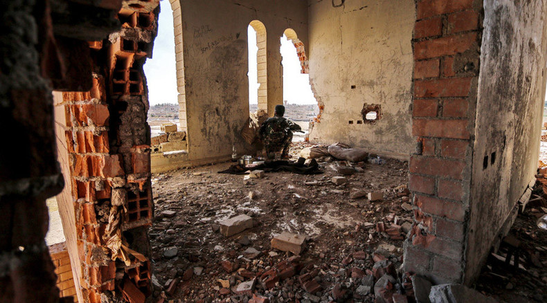 Turkey threatens ‘whatever necessary’ to combat Kurdish autonomy ‘mindset’ in Syria