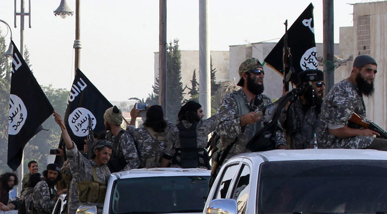 Islamic State great danger to Iraq's oil industry