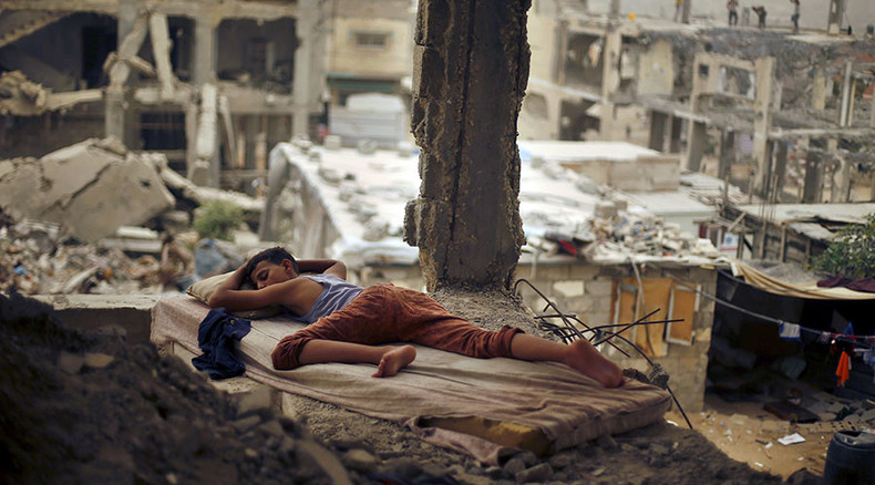 Palestinians file new evidence of Israeli ‘war crimes’ to International Criminal Court