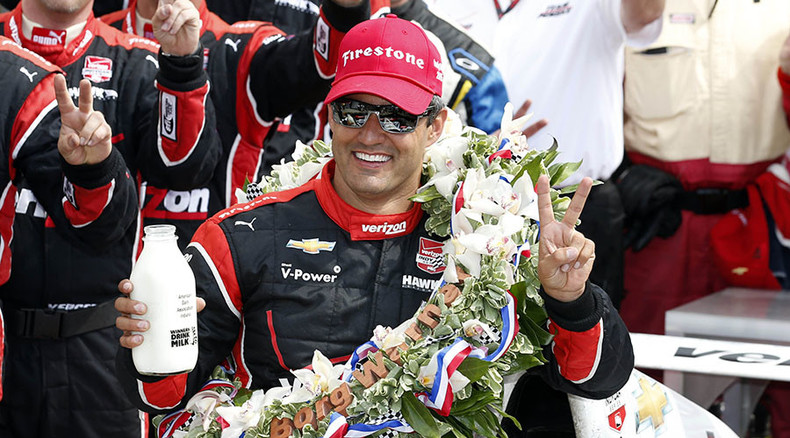 Triple Winner: Will Montoya go for the coveted Crown?